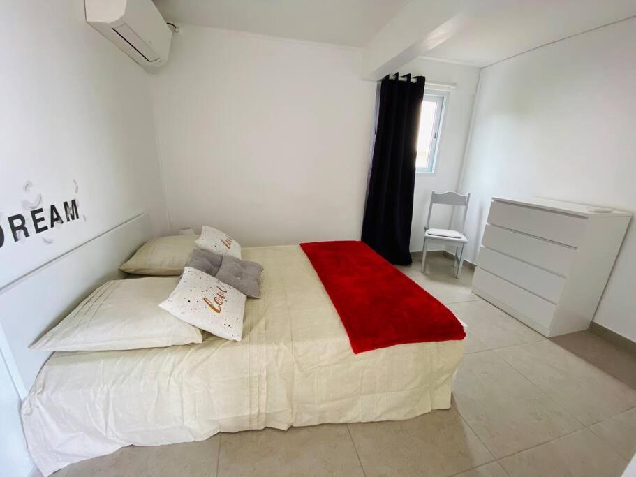Villa Bahia - Appt F3 Vue Mer Et Montagne Baillif ภายนอก รูปภาพ